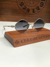Picture of Chrome Hearts Sunglasses _SKUfw46735851fw